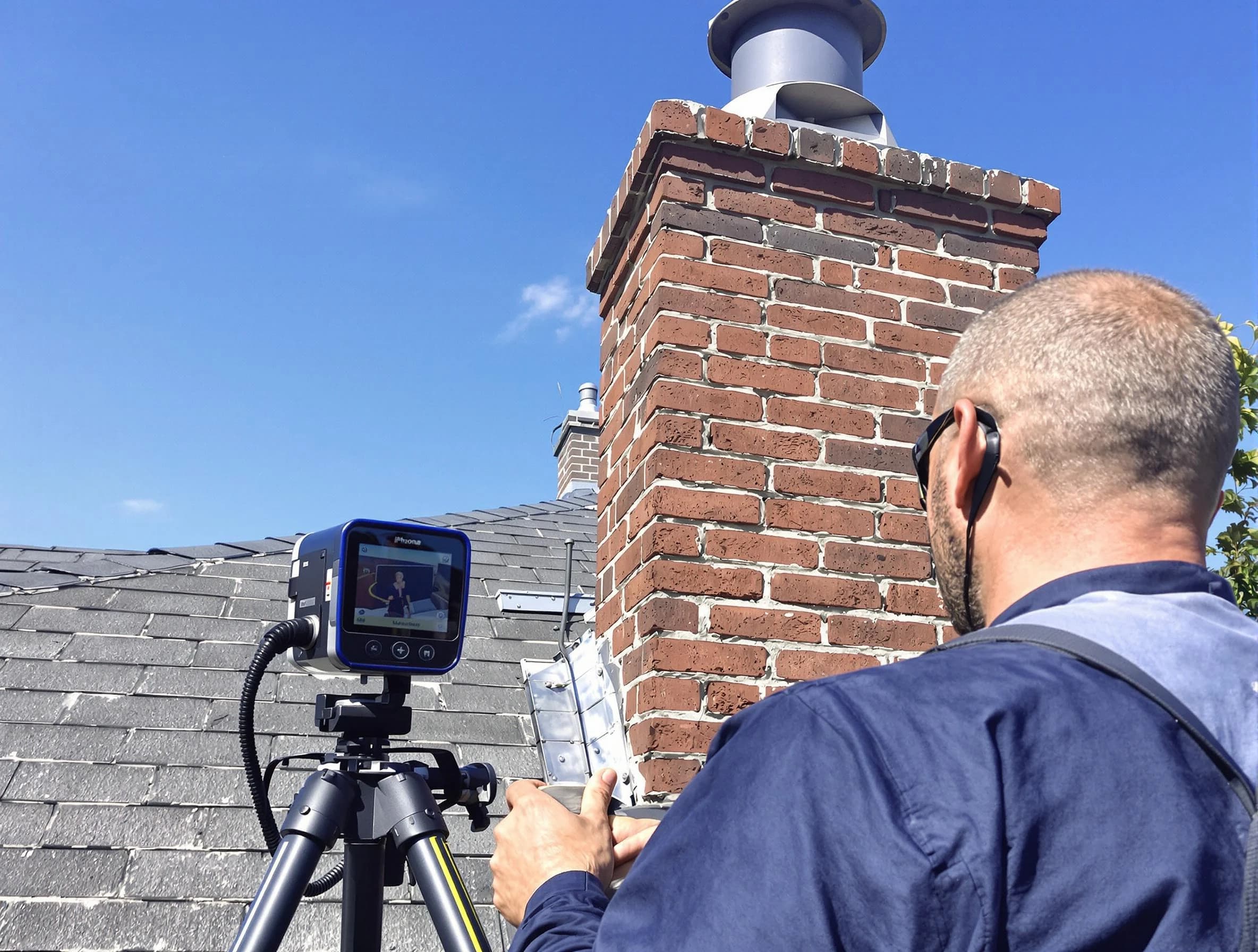 Chimney Inspection service in Plain City, UT