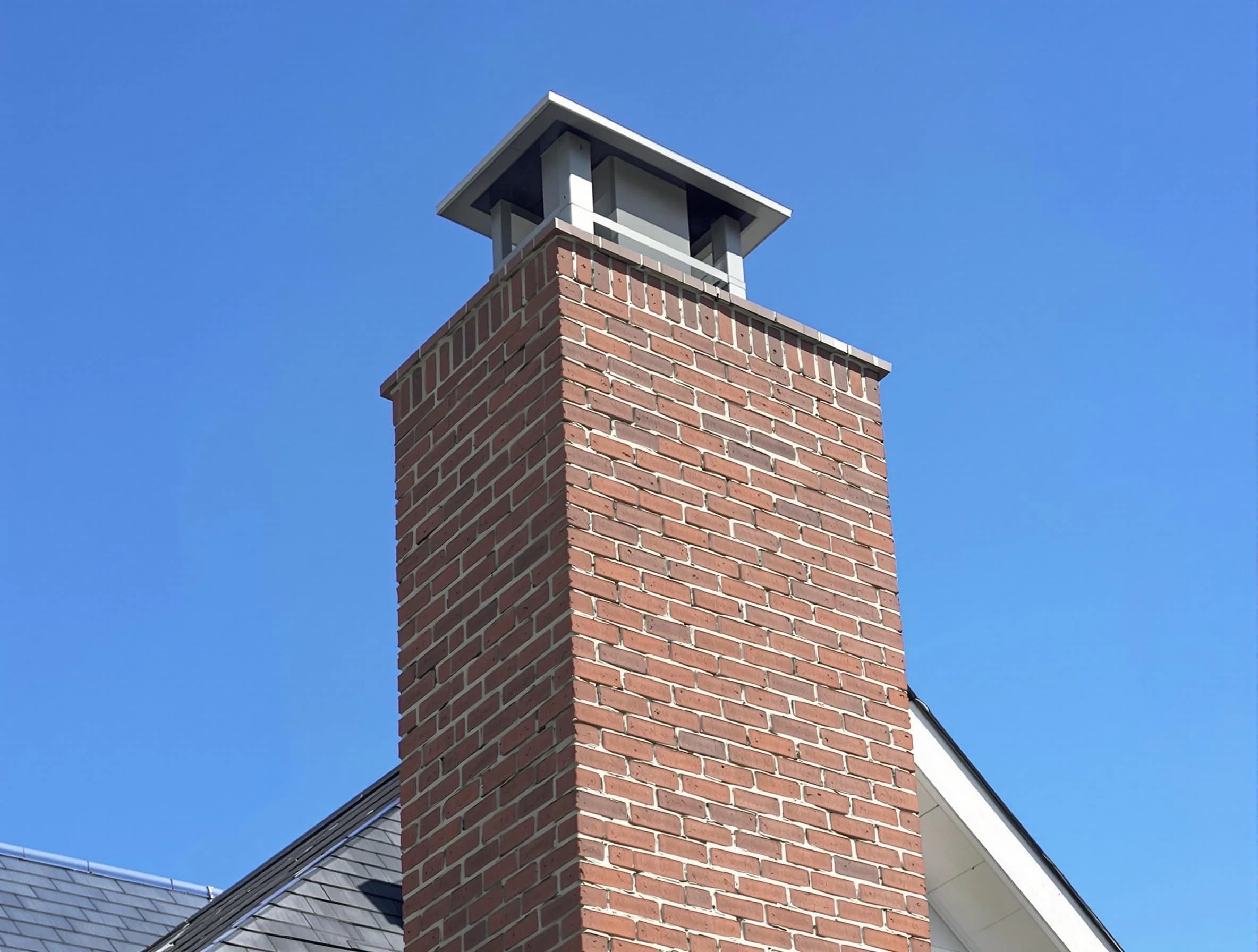 Chimney Remodeling service in Plain City, UT